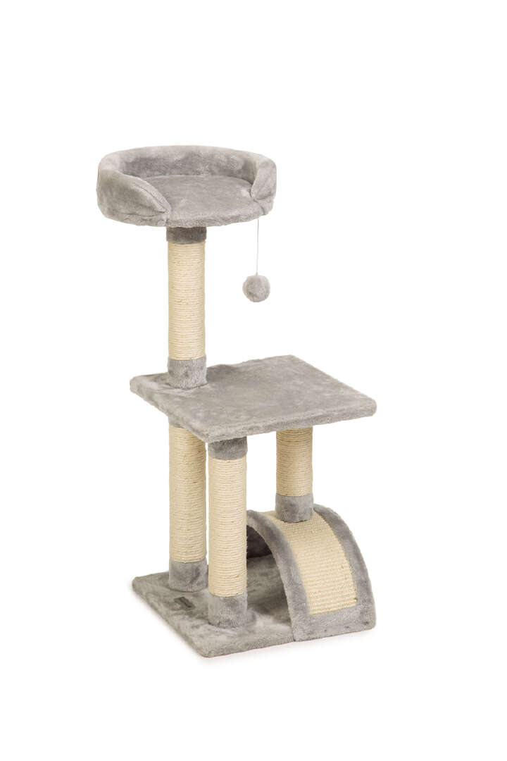 beeztees Kratzbaum Tanica